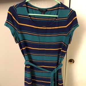 Tommy Hilfiger striped dress